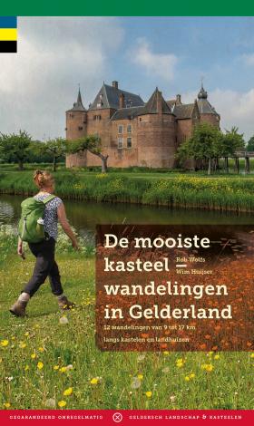 De mooiste kasteelwandelingen in Gelderland